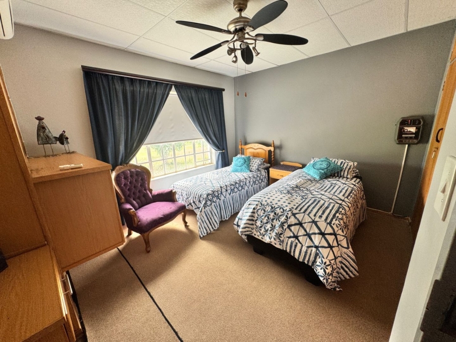 6 Bedroom Property for Sale in Orkney North West